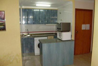 Sale - Apartment/Flat - Torrevieja - La Mata