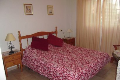 Sale - Apartment/Flat - Torrevieja - La Mata