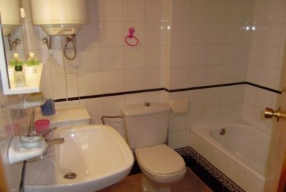 Sale - Apartment/Flat - Torrevieja - La Mata