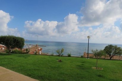 Вторичная недвижимость - квартира - Orihuela costa - Cabo Roig