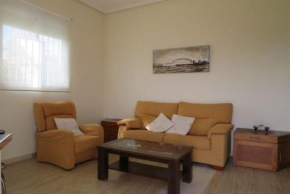 Вторичная недвижимость - квартира - Orihuela costa - Cabo Roig