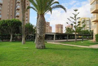 Вторичная недвижимость - квартира - Orihuela costa - Cabo Roig