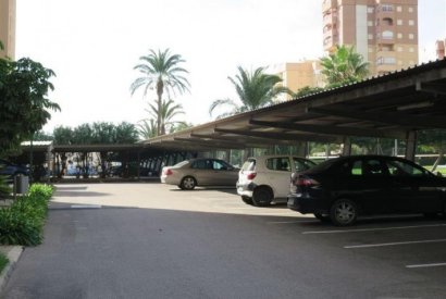 Вторичная недвижимость - квартира - Orihuela costa - Cabo Roig