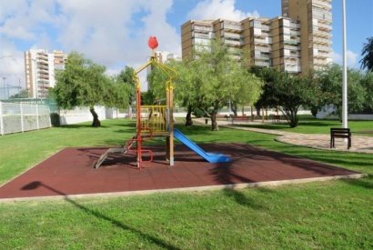 Вторичная недвижимость - квартира - Orihuela costa - Cabo Roig