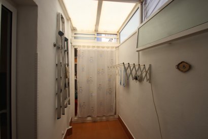 Вторичная недвижимость - бунгало - Torrevieja - Centro Ciudad