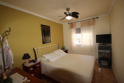 Вторичная недвижимость - бунгало - Torrevieja - Centro Ciudad