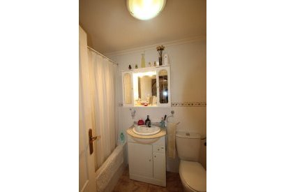 Вторичная недвижимость - бунгало - Torrevieja - Centro Ciudad