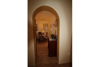 Вторичная недвижимость - бунгало - Torrevieja - Centro Ciudad