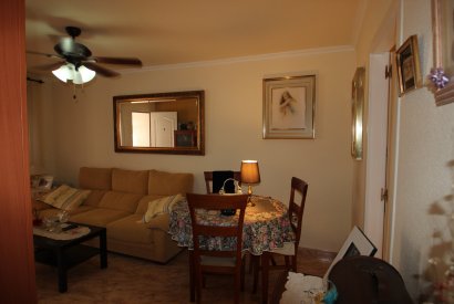 Вторичная недвижимость - бунгало - Torrevieja - Centro Ciudad