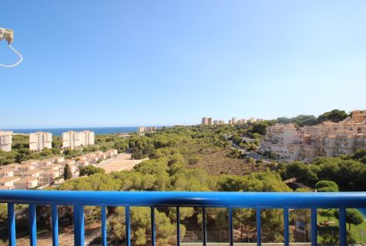 Вторичная недвижимость - квартира - Orihuela costa - Dehesa de Campoamor