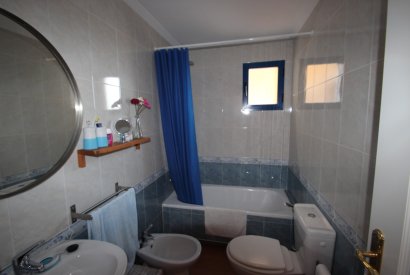 Вторичная недвижимость - квартира - Orihuela costa - Dehesa de Campoamor