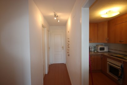 Вторичная недвижимость - квартира - Orihuela costa - Dehesa de Campoamor