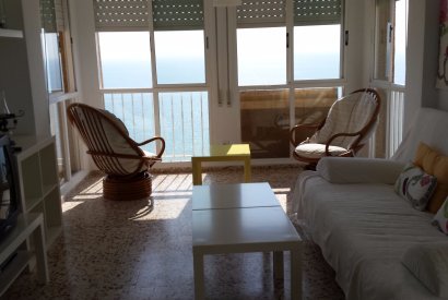 Sale - Apartment/Flat - Orihuela costa - Dehesa de Campoamor