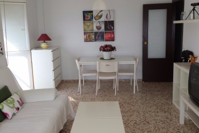 Sale - Apartment/Flat - Orihuela costa - Dehesa de Campoamor