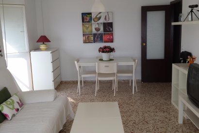 Sale - Apartment/Flat - Orihuela costa - Dehesa de Campoamor