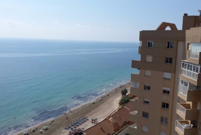Sale - Apartment/Flat - Orihuela costa - Dehesa de Campoamor