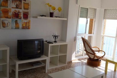 Sale - Apartment/Flat - Orihuela costa - Dehesa de Campoamor