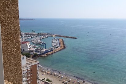 Sale - Apartment/Flat - Orihuela costa - Dehesa de Campoamor