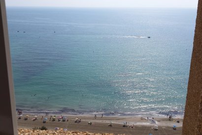 Sale - Apartment/Flat - Orihuela costa - Dehesa de Campoamor