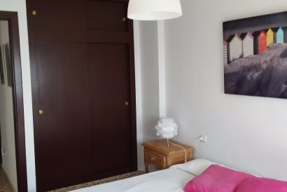 Sale - Apartment/Flat - Orihuela costa - Dehesa de Campoamor