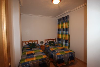 Вторичная недвижимость - квартира - Torrevieja - Centro Ciudad