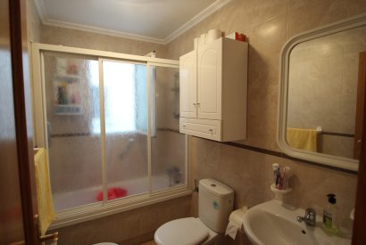 Вторичная недвижимость - квартира - Torrevieja - Centro Ciudad