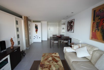 Вторичная недвижимость - квартира - Orihuela costa - Dehesa de Campoamor