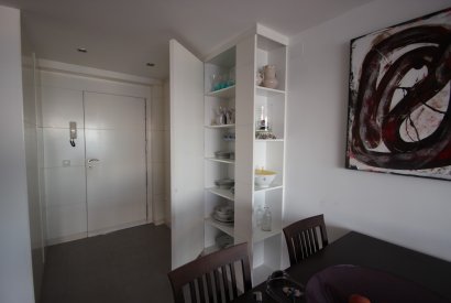 Вторичная недвижимость - квартира - Orihuela costa - Dehesa de Campoamor