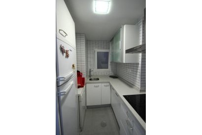 Вторичная недвижимость - квартира - Orihuela costa - Dehesa de Campoamor