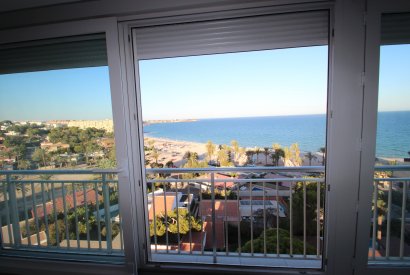 Вторичная недвижимость - квартира - Orihuela costa - Dehesa de Campoamor