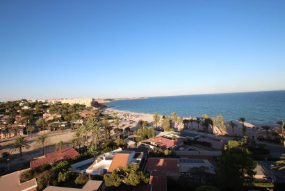Вторичная недвижимость - квартира - Orihuela costa - Dehesa de Campoamor