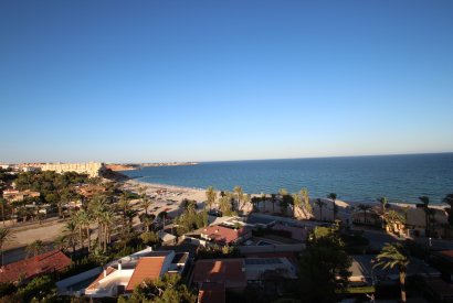 Вторичная недвижимость - квартира - Orihuela costa - Dehesa de Campoamor