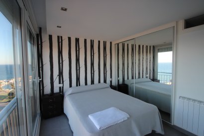 Вторичная недвижимость - квартира - Orihuela costa - Dehesa de Campoamor