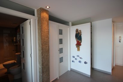 Вторичная недвижимость - квартира - Orihuela costa - Dehesa de Campoamor