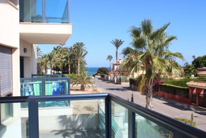 Sale - Apartment/Flat - Torrevieja - Playa del Cura