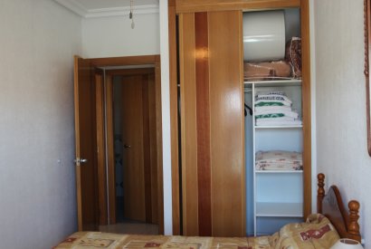 Sale - Apartment/Flat - Torrevieja - Playa del Cura