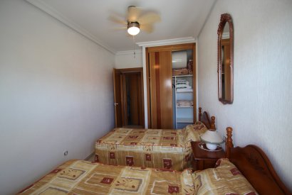 Sale - Apartment/Flat - Torrevieja - Playa del Cura