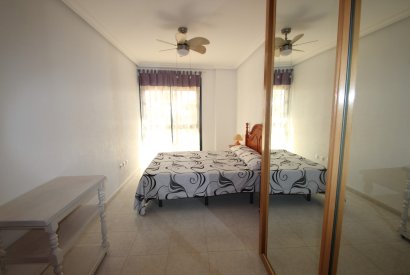 Sale - Apartment/Flat - Torrevieja - Playa del Cura