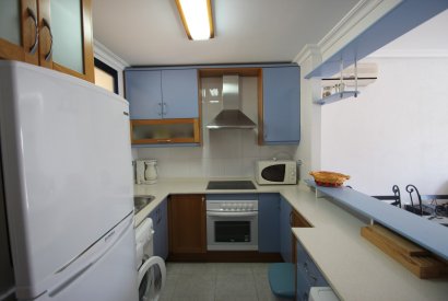 Sale - Apartment/Flat - Torrevieja - Playa del Cura