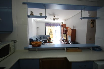 Sale - Apartment/Flat - Torrevieja - Playa del Cura