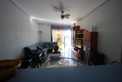 Sale - Apartment/Flat - Torrevieja - Playa del Cura