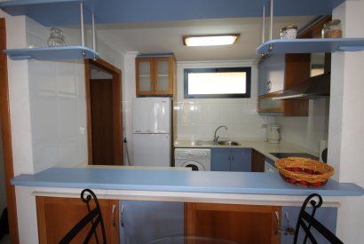 Sale - Apartment/Flat - Torrevieja - Playa del Cura
