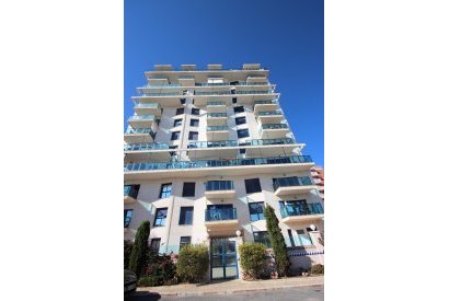 Sale - Apartment/Flat - Torrevieja - Playa del Cura