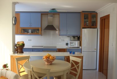 Sale - Apartment/Flat - Torrevieja - Playa del Cura