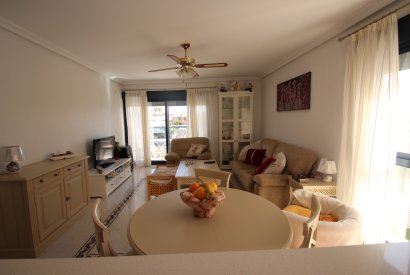 Sale - Apartment/Flat - Torrevieja - Playa del Cura