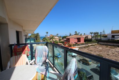 Sale - Apartment/Flat - Torrevieja - Playa del Cura