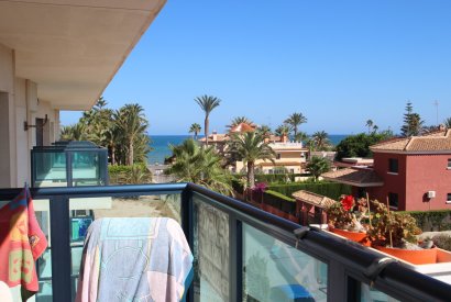 Sale - Apartment/Flat - Torrevieja - Playa del Cura