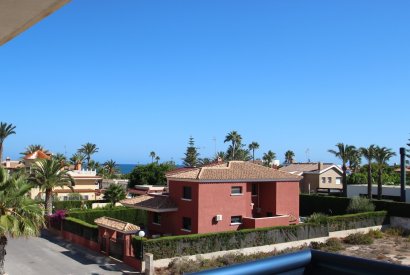 Sale - Apartment/Flat - Torrevieja - Playa del Cura