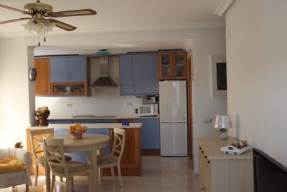 Sale - Apartment/Flat - Torrevieja - Playa del Cura