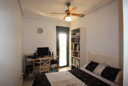 Sale - Apartment/Flat - Torrevieja - Playa del Cura